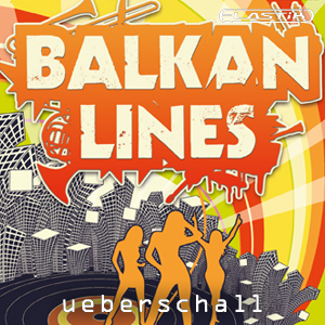 Ueberschall Balkan Lines Keygen Torrent